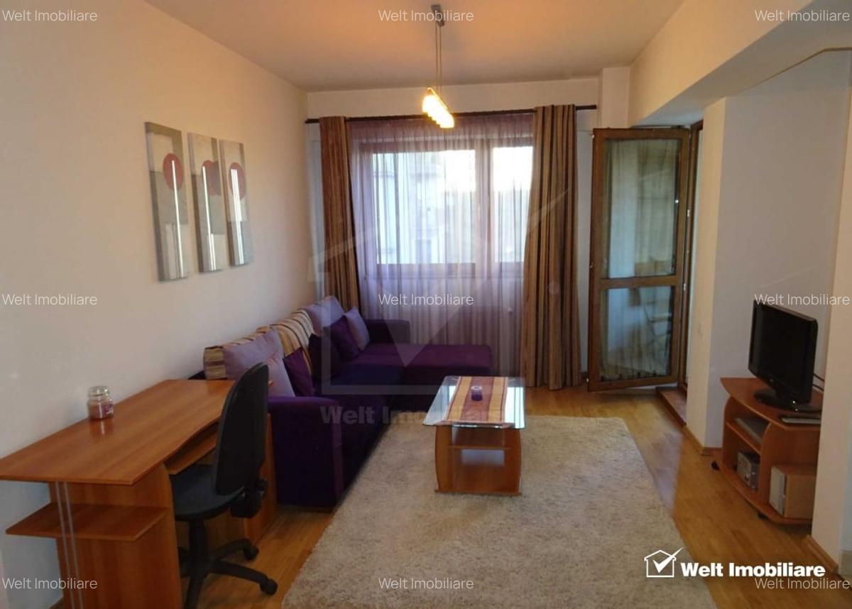 Apartament cu 2 camere, decomandat, 57mp, zona semicentrala - 7