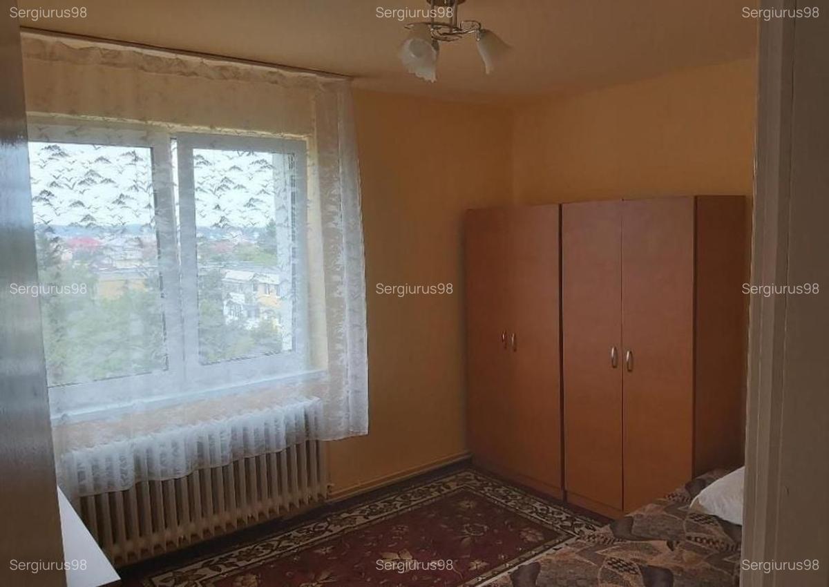 Apartament cu 2 camere | Decomandat | 52 mp | Gheorgheni - 4