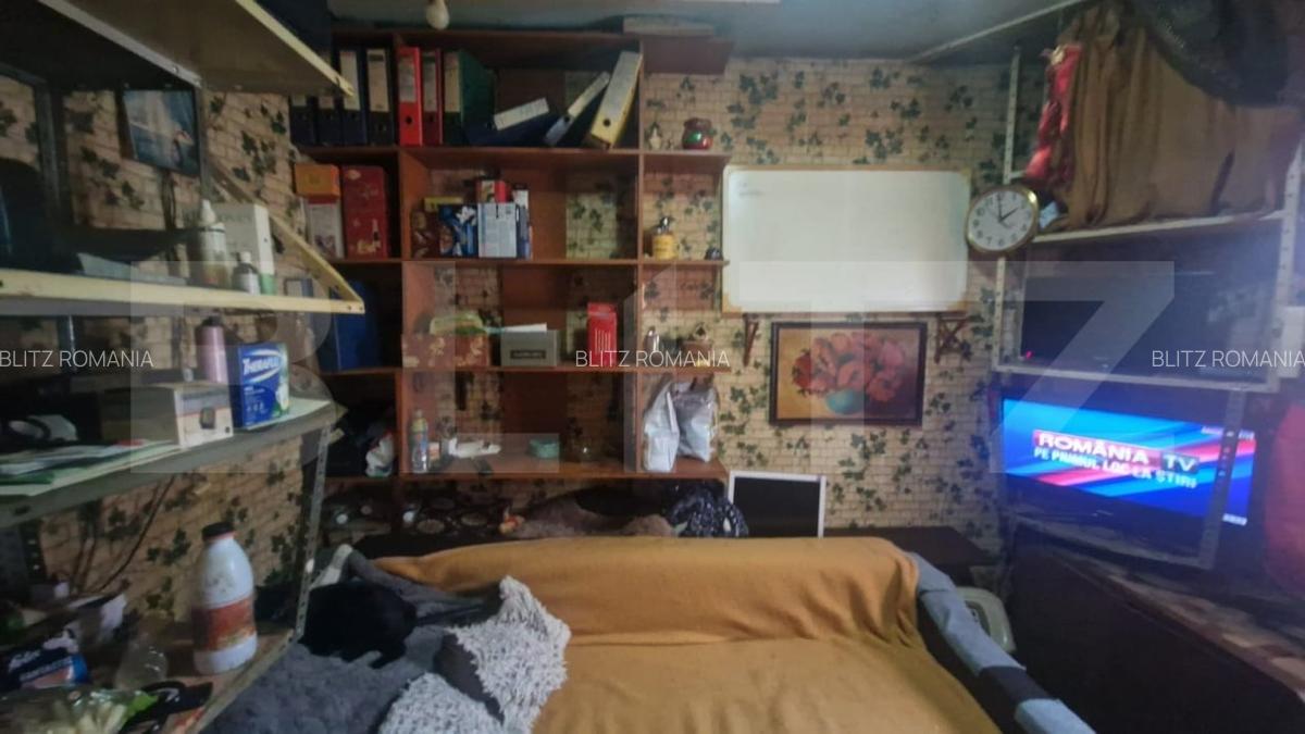 Oportunitate investitie - Apartament cu 2 camere, 35 mp, zona Astra - 12