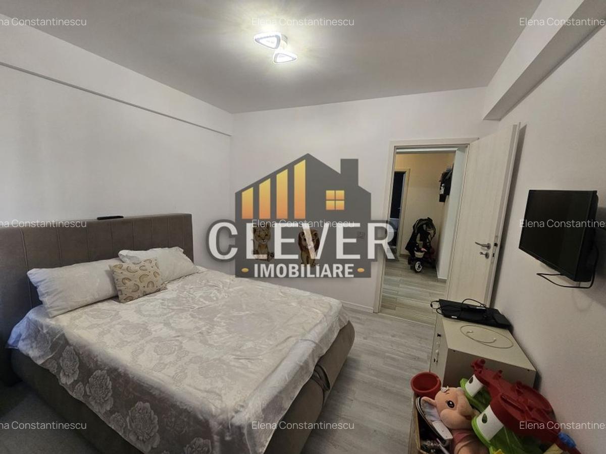 Apartament 3 camere Mobilat Utilat Loc de Parcare Inclus - 10