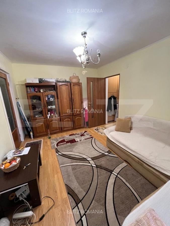Apartament de vanzare, cu 2 camere, 37 mp, zona Pantelimon - 6