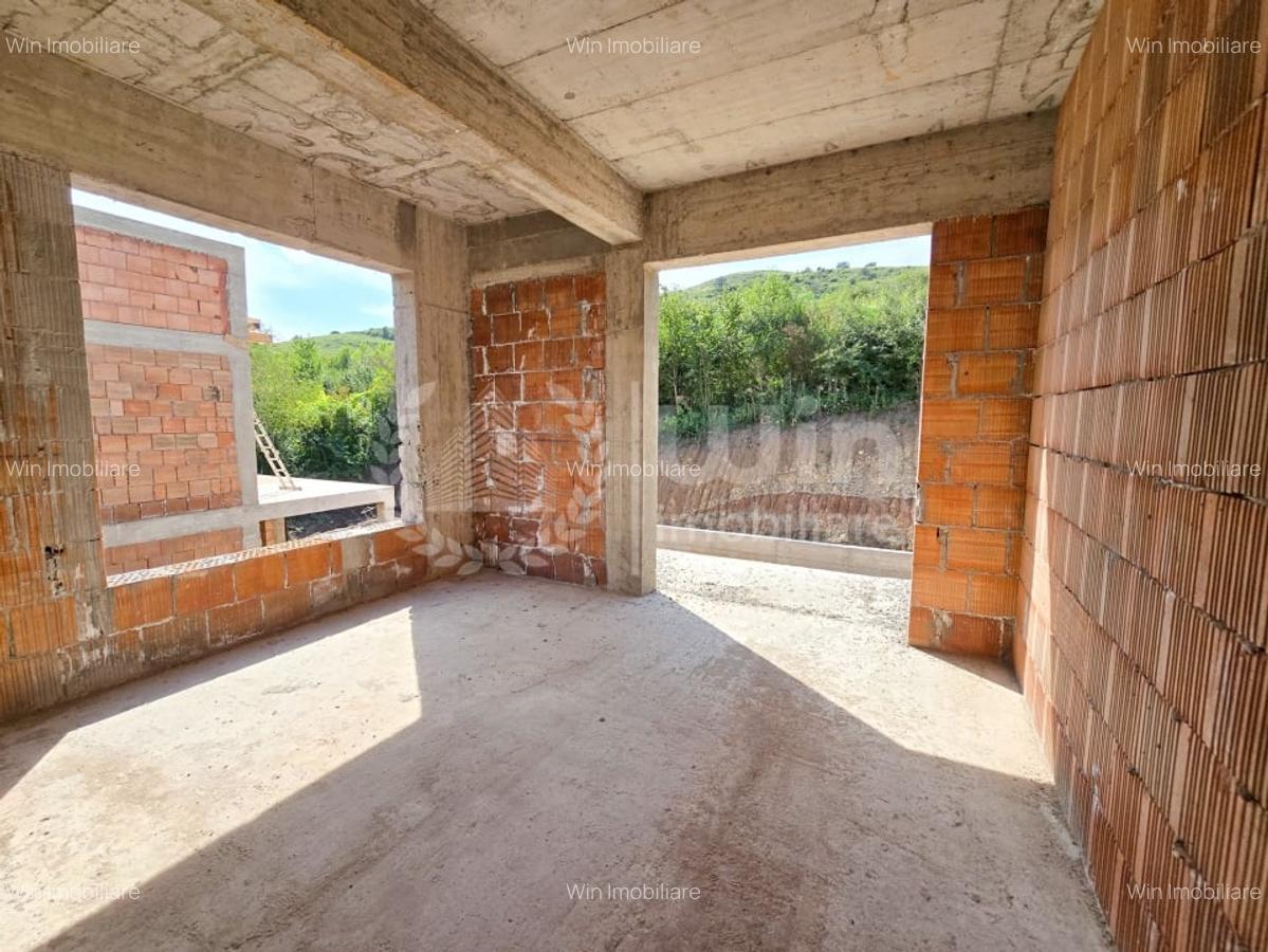 Casa individuala | 130mp utili | 500mp teren | Zona Roata Faget - 2