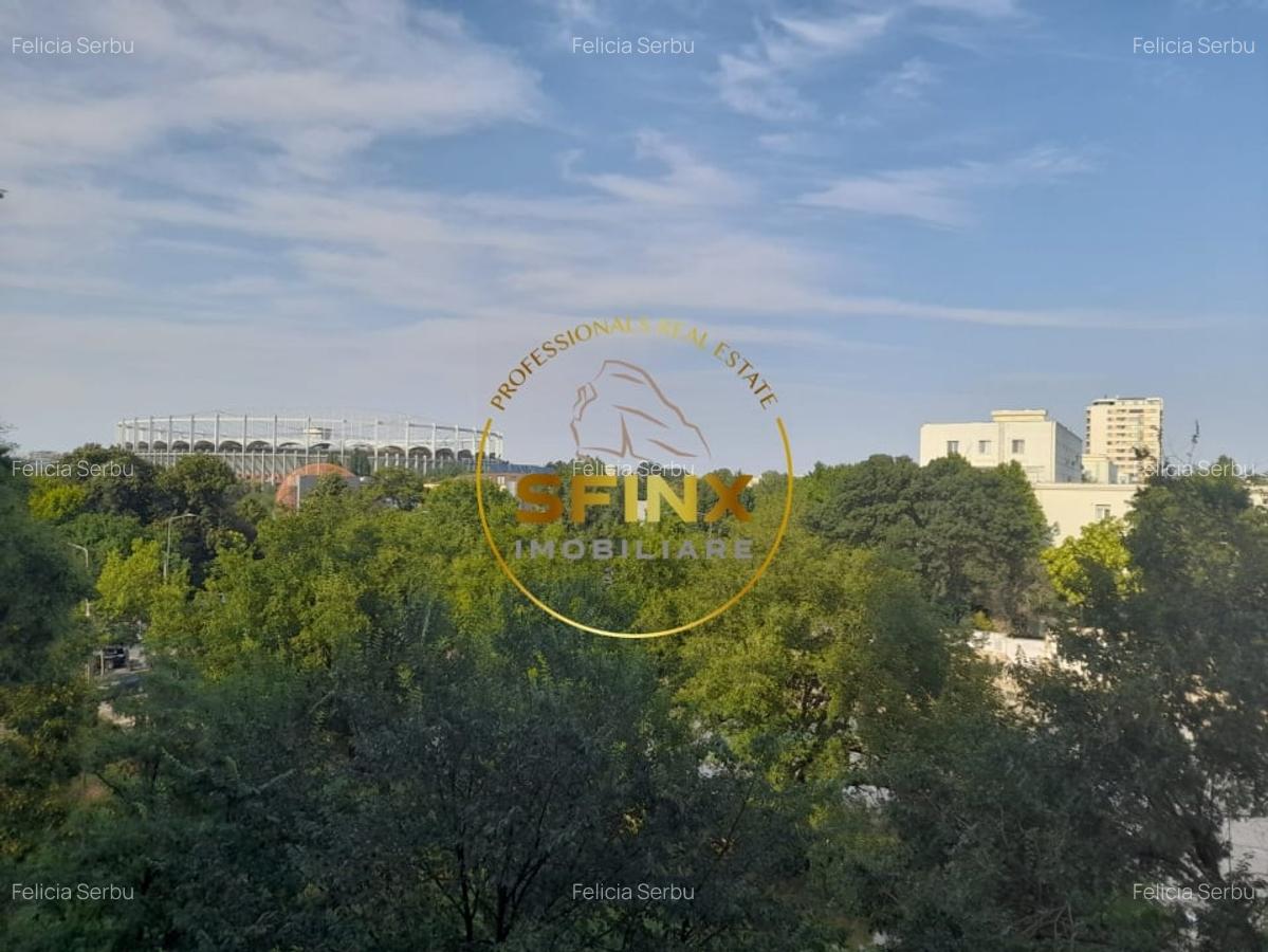 Patinoarul Flamaropol-de vanzare apartament exceptional 3 camere decomandate - 13