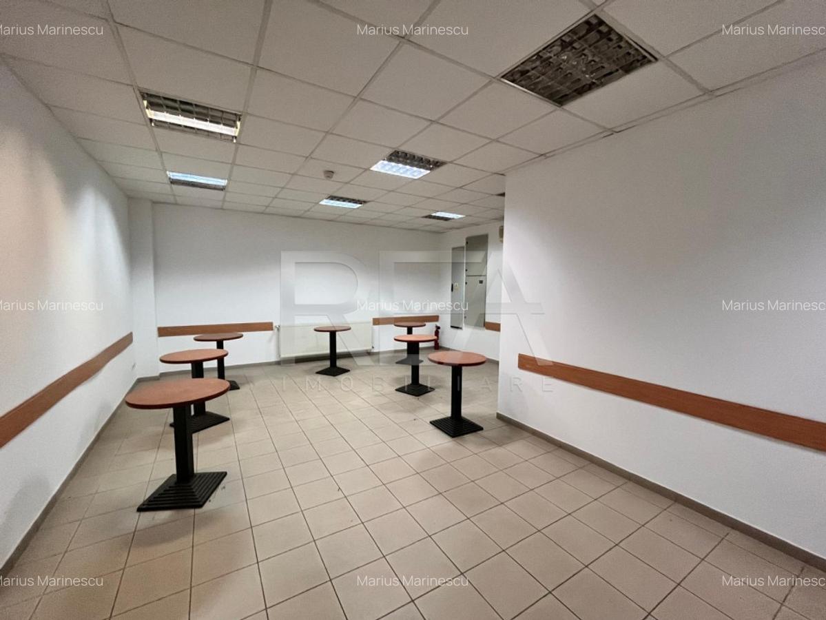 Inchiriere imobil P+1 / ideal Clinica - birouri / Soseaua Berceni - 10