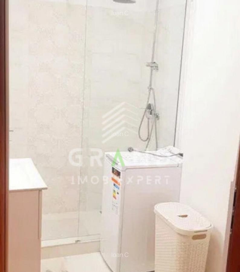 OPORTUNITATE! Ap 2 camere, LUX, BALCON, Zona Borhanci/ Romul - 16