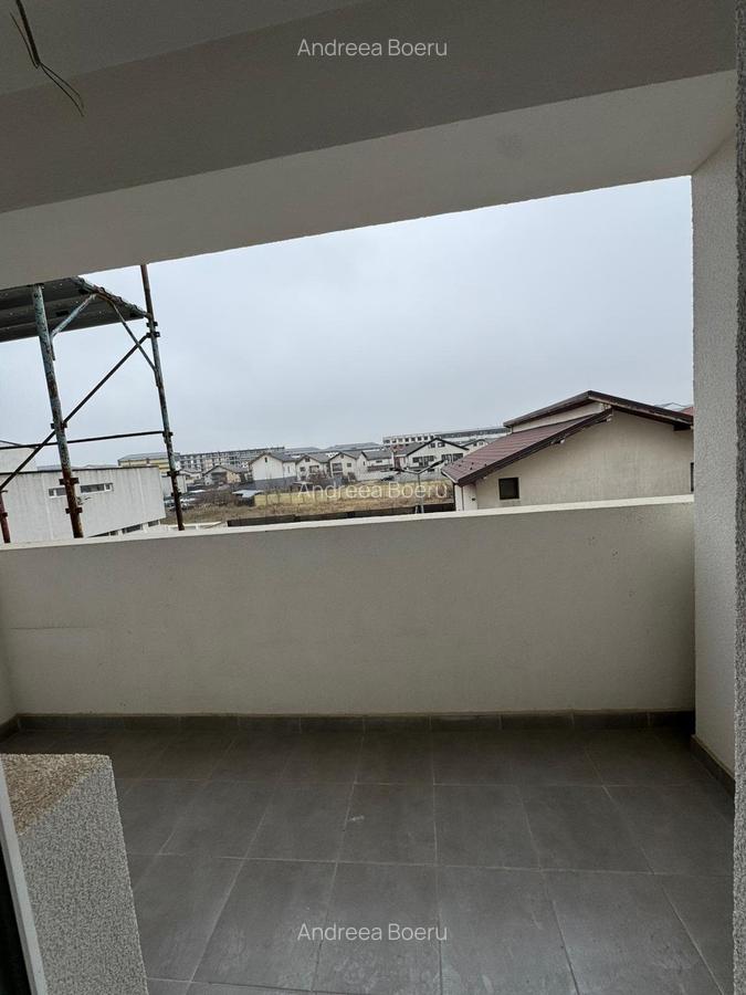 VANZARE APARTAMENT 2 CAMERE 45 MP-ET 1 DIN 3 BLOC NOU-FINALIZAT-ZONA EXCELENTA - 10