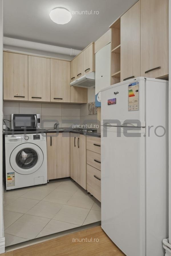Chitila, garsoniera renovata, moderna, bloc nou, aproape de soseaua Chitila - 6