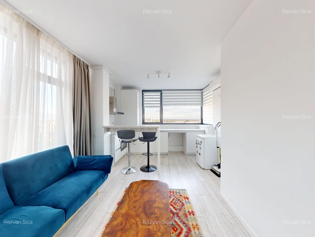 Apartament 2 Camere - Zona Torontalului - 0% Comision - 3