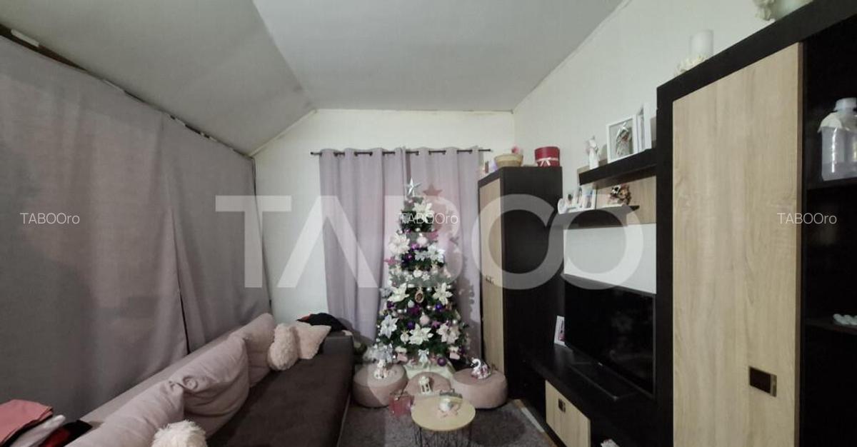 Apartament 3 camere de vanzare decomandat 98 mp zona Selimba - 5