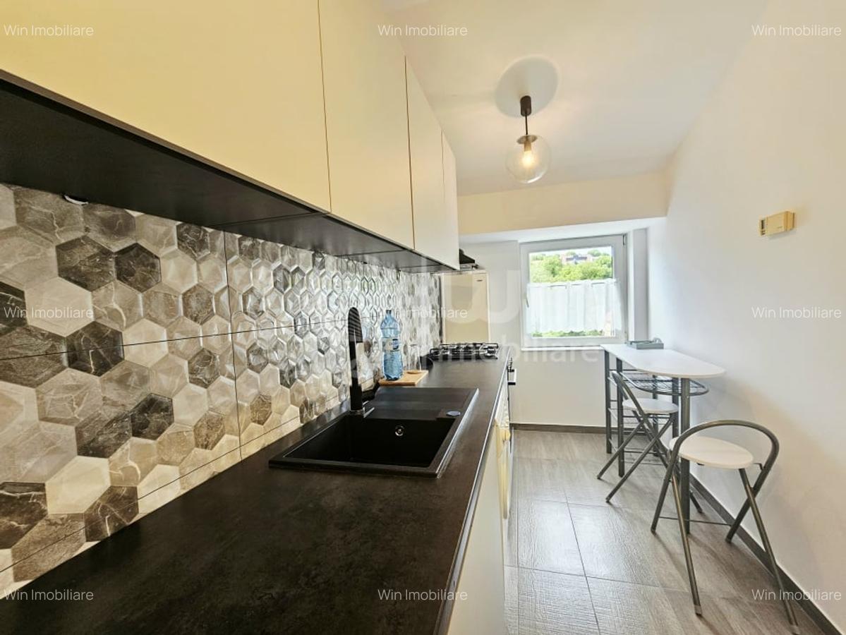 Apartament 1 camera | Pretabil investitie | 28mp | Iris | Zona Auchan - 5
