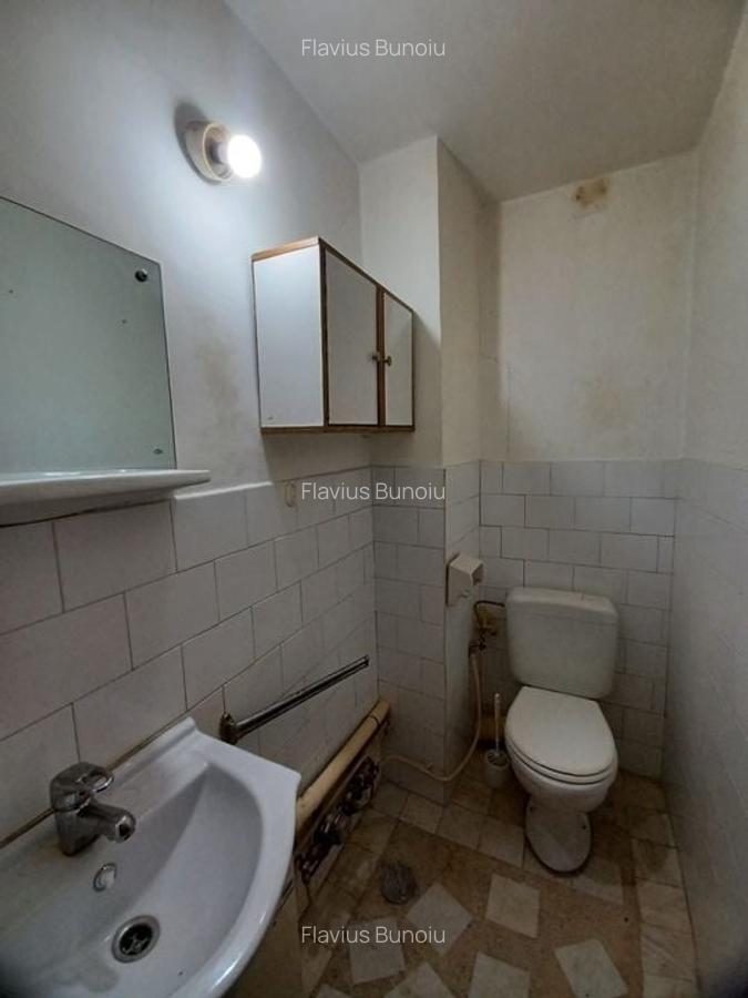 Apartament cu 3 camere decomandat în Dragoș Vodă - 17