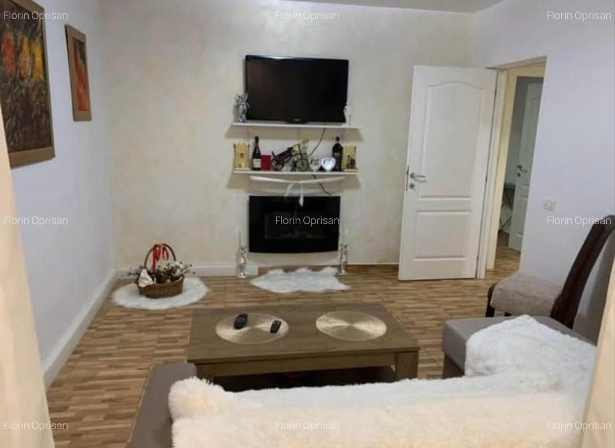 APARTAMENT DE VANZARE, 3 CAM, ET 4/4 - 7