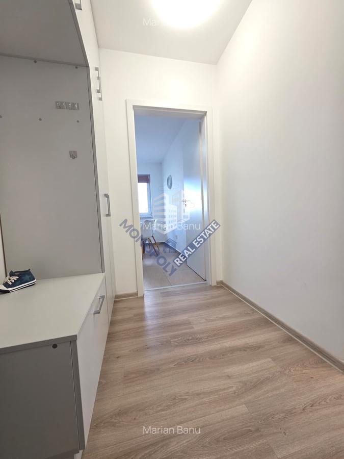 Apartament 2 camere - Alphaville Arena - 6