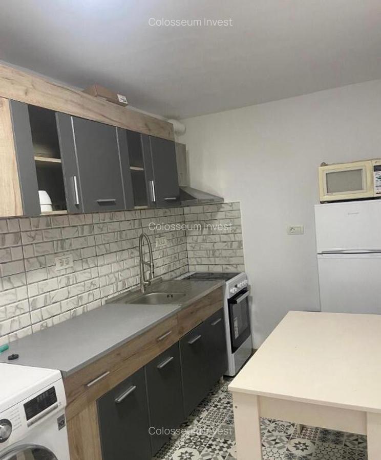 Apartament 2 camere, semidecomandat - zona Brasovul Vechi - 4