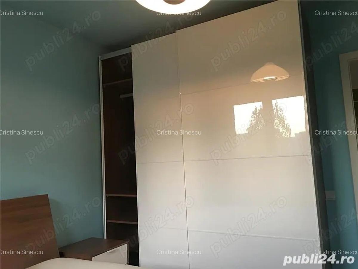 2 camere | Drumul Taberei | Aleea Compozitorilor - 4