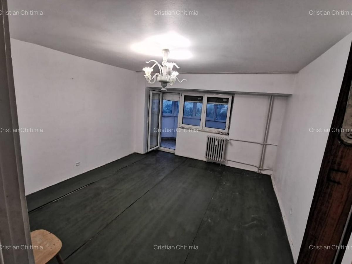 Apartament 4 Camere, 96.44 mp, confort 1, Sos Iancului nr.4 - metrou - 6
