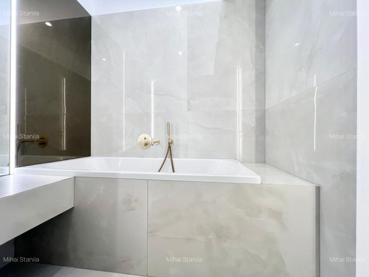 NOU / PRIMA INCHIRIERE / LOC PARCARE / PARTIAL MOBILAT - 24