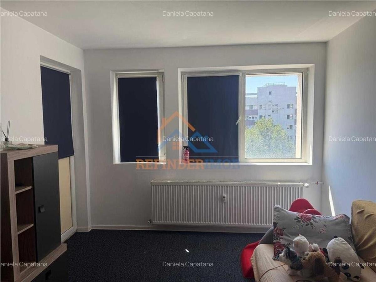 Vanzare apartament 2 camere zona Lujerului - 6