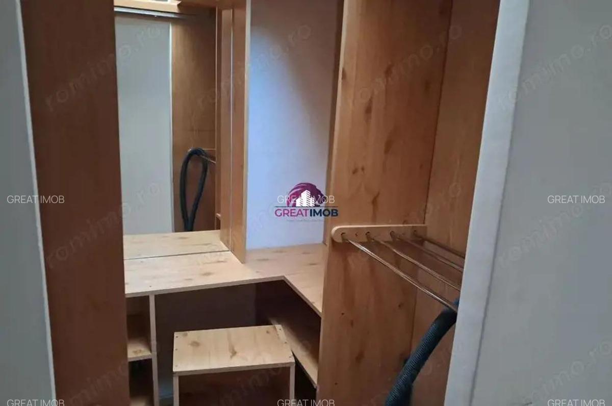 Apartament 3 camere cu terasa de inchiriat Aviatorilor, Sector 1 (Marian(Ana) Oferta 24) - 7