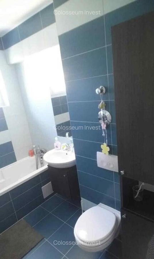 Apartament 3 camere, decomandat - zona Avantgarden - 8