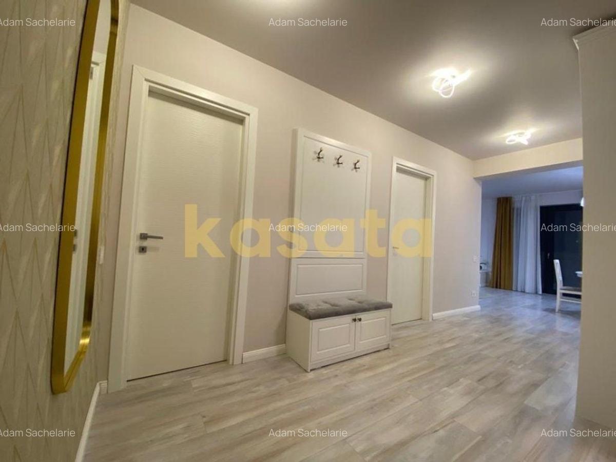 Core Timpuri Noi-Foisorului Parcare Optional 2Bai 2 Balcoane CT/AC - 11