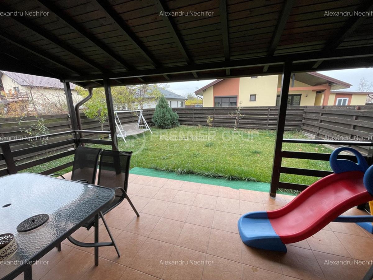 Casa 4 camere 2 băi 110mp - Platou Galata I mobilata & utilata - 13