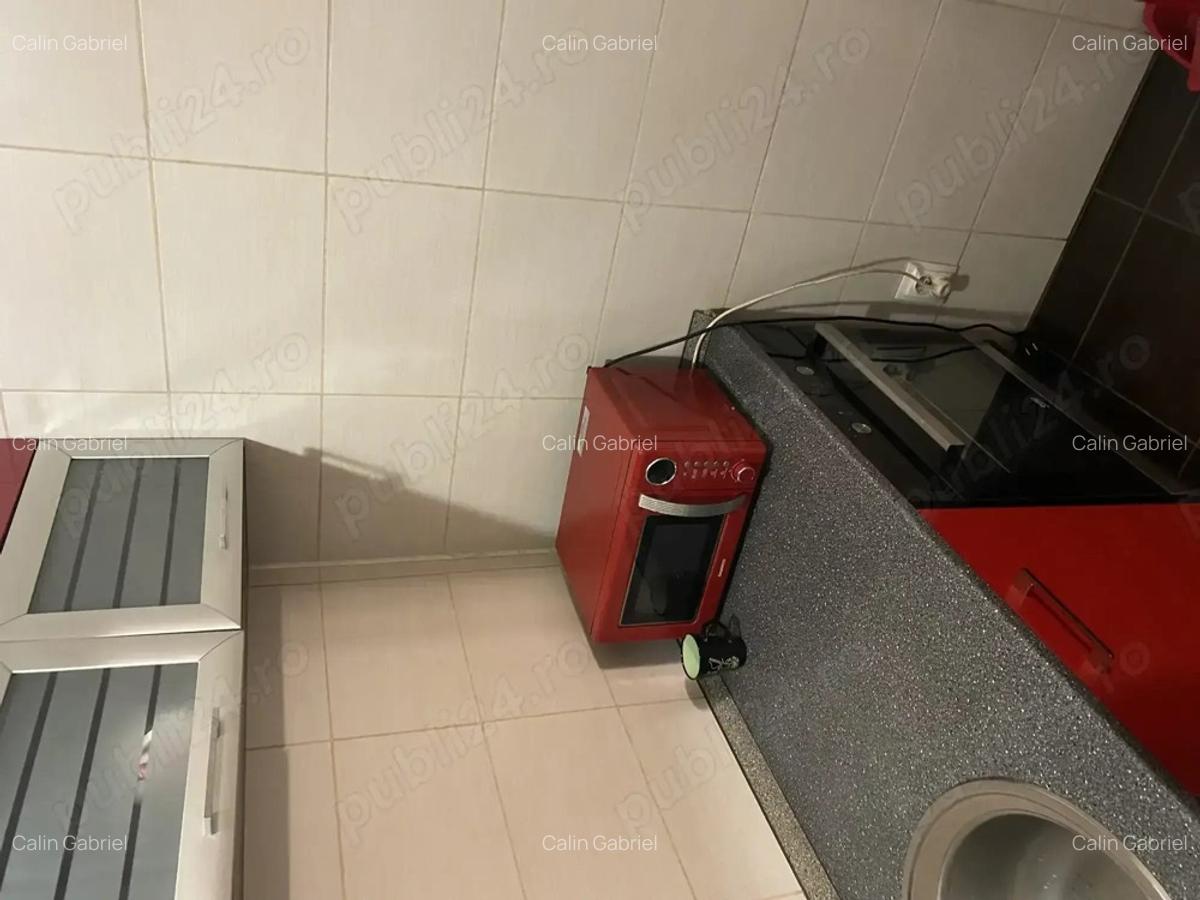 Garsoniera complet utilata Dristor Park Lake - 6