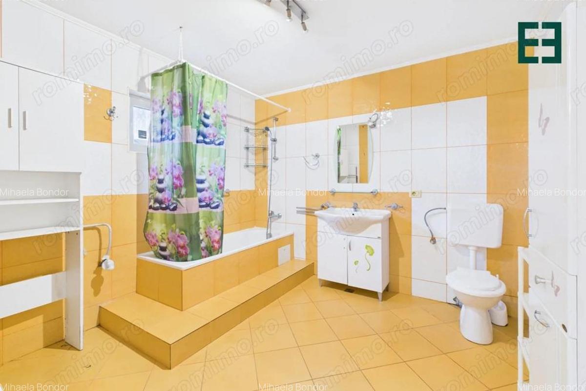 Casa cu teren de 468 mp - Cartierul Gradi?te - Arad - 15