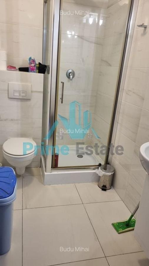 Apartament cu 2 camere semidecomandat, mobilat în Europa - 5