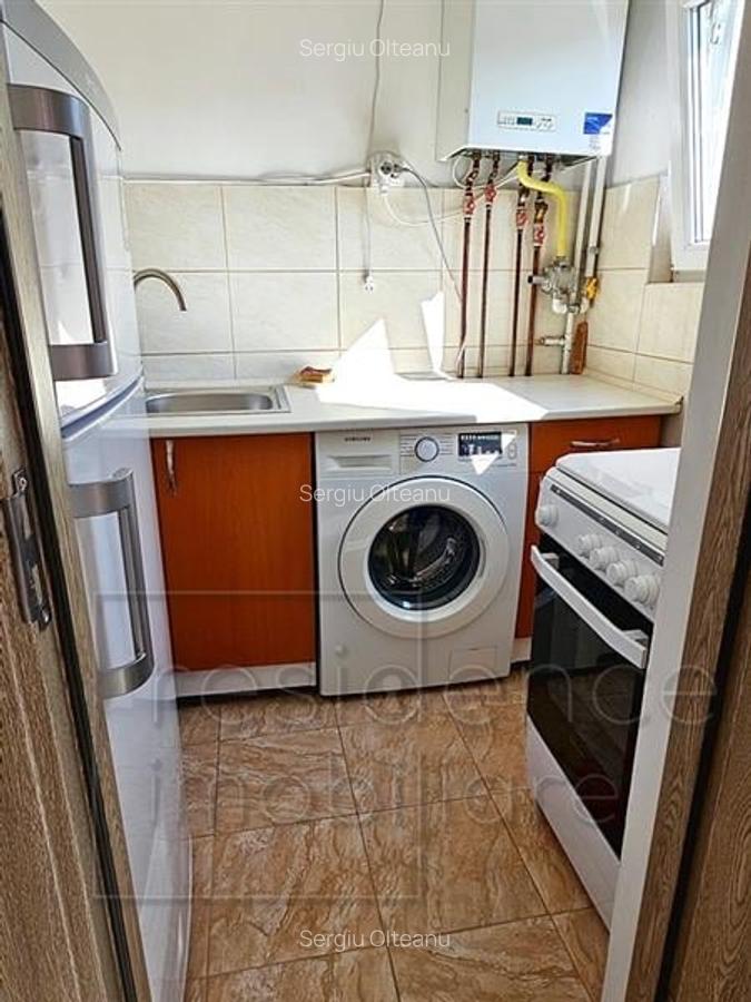 Garsoniera moderna, Marasti, zona Cinema Marasti - 4