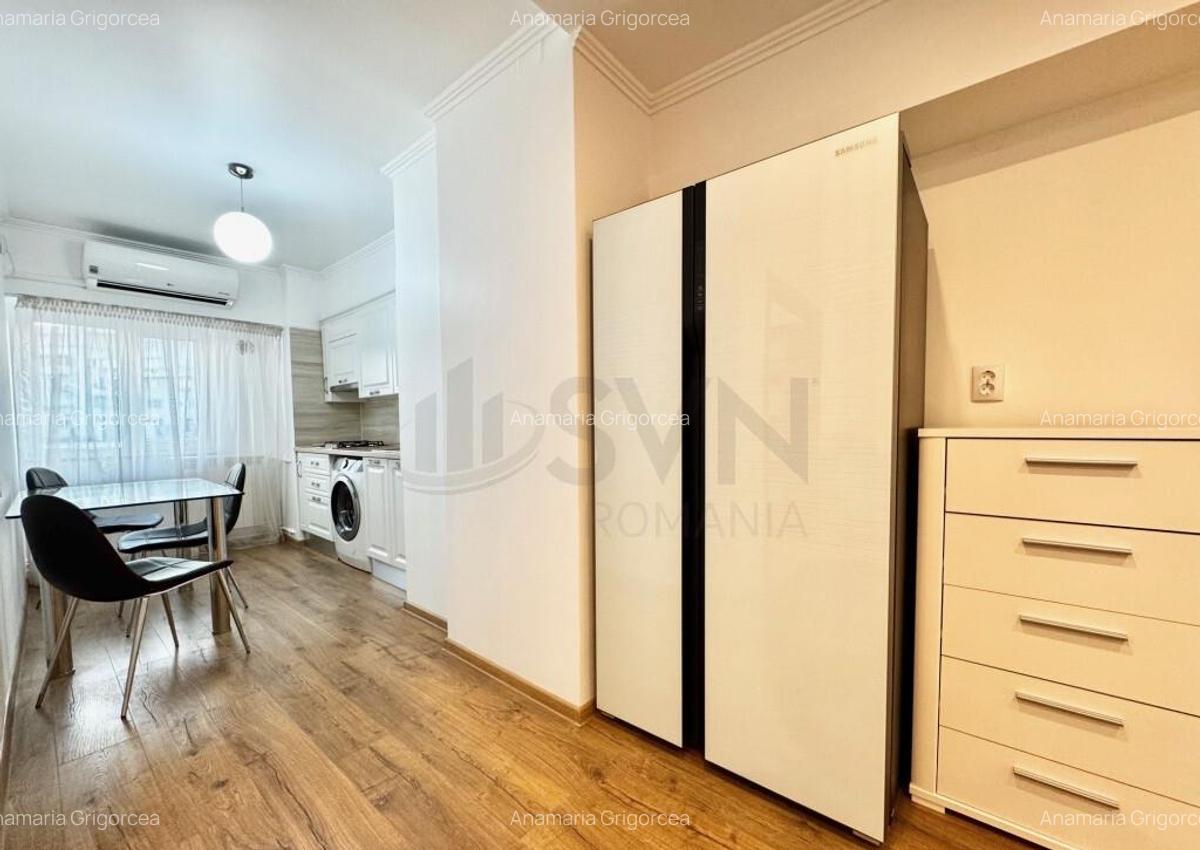 Apartament 3 camere Bd Unirii Mobilat complet Ideal inves... - 3