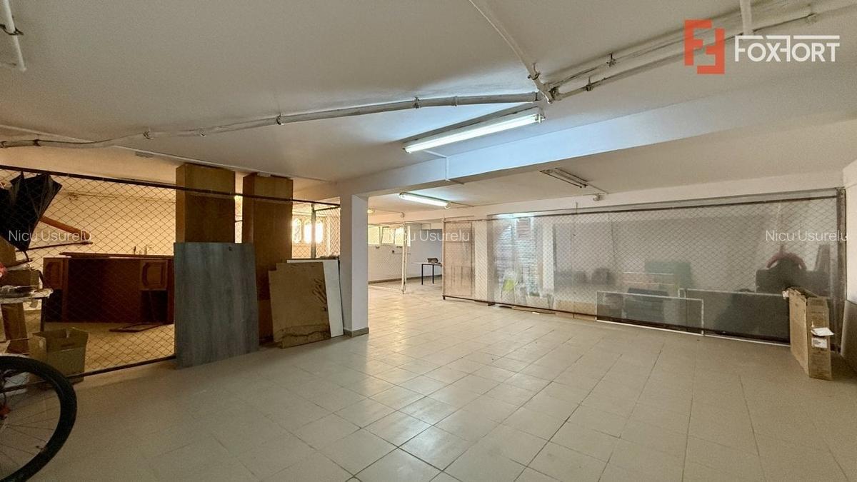 COMISION 0% Depozit logistic 142 mp, acces facil, zona Gheorghe Lazar - Cetatii - 4
