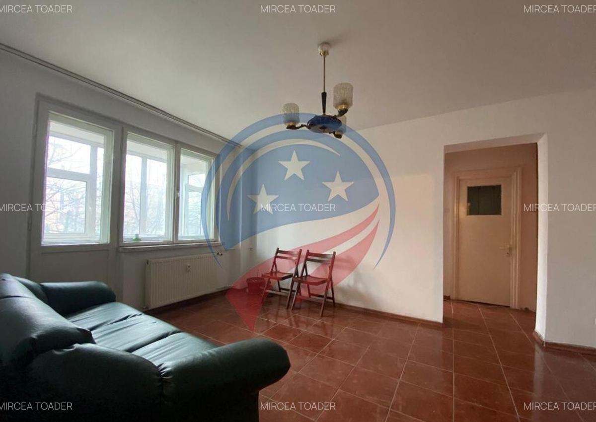 Inchiriere spatiu comercial apartament 2 camere Calea Buc... - 2