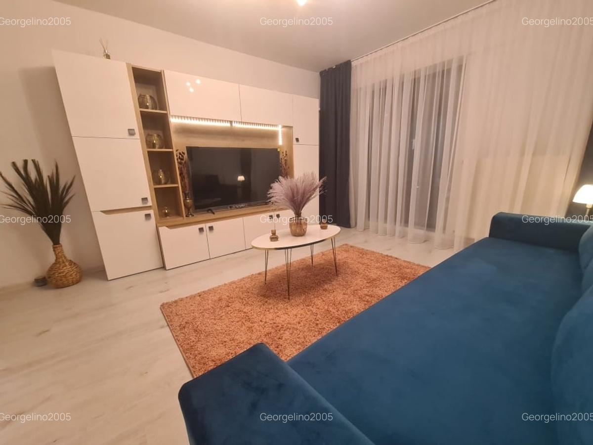 Închiriere apartament McDonald's Bragadiru - 11