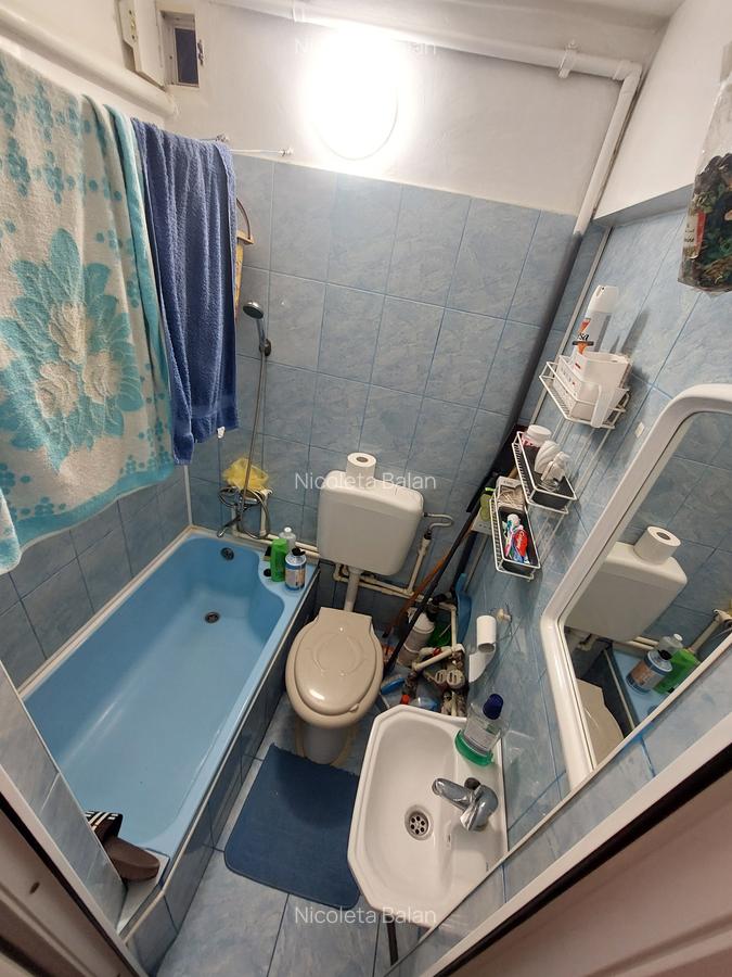 Apartament  Scoala 8, 2 camere - 6
