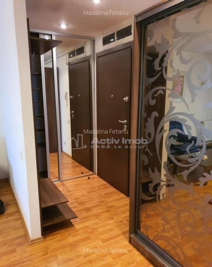 Militari - 3 camere - garaj subteran - 10