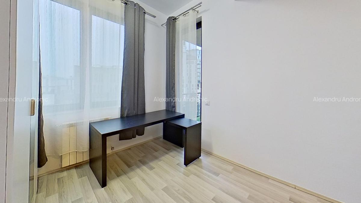 Apartament 2 camere – Aviației / North Area Lake View Parcare subterană inclusă - 7