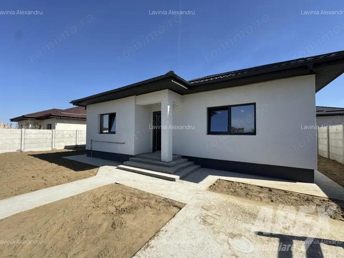 Casa individuala 4 camere | COMISION 0% | Clinceni - 6