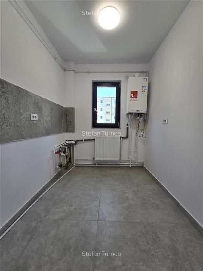 Apartament 2 camere Dacia - Etaj 1 - 6