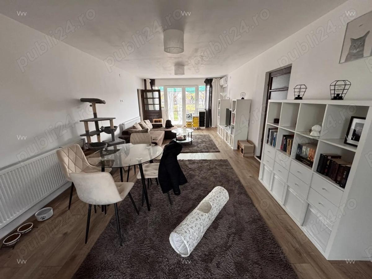 Vand casa La 15 km de Timisoara - 8