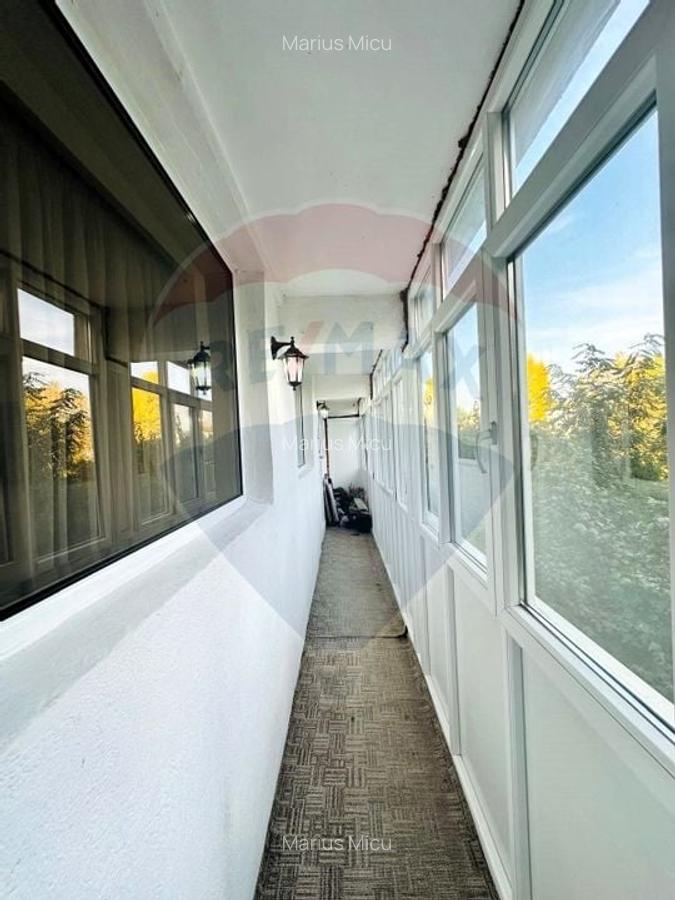 Apartament 3 Camere, Loc de Parcare-Str. Uioara, Sector4-de Inchiriat - 14