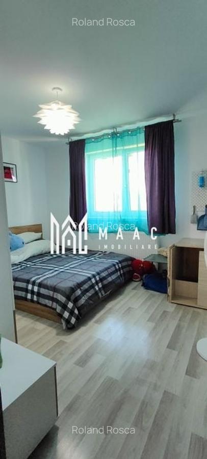 Duplex cu 4 camere în Arhitecților - Calea Cisnădiei - 7