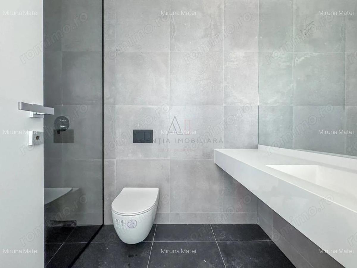 3 Camere 3 Bai | Herastrau Soseaua Nordului - 4
