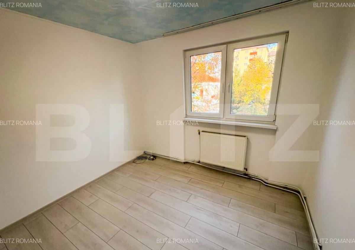 Apartament 2 camere semi-decomandat - 4 Apartament 2 camere semi-decomandat - 4