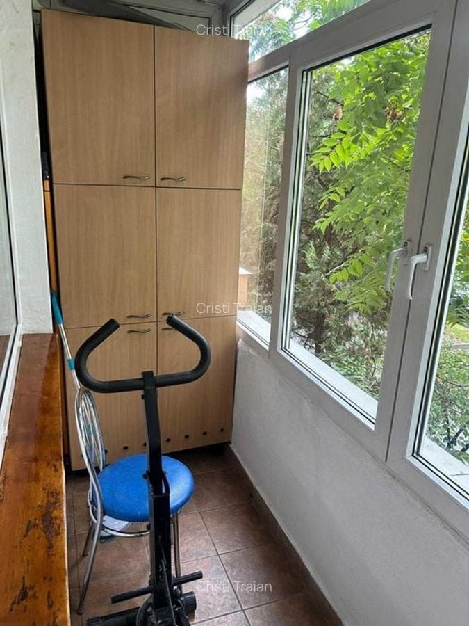 Apartament 3 camere Muncii, 5 minute de metrou, mobilat si utilat complet, liber - 6