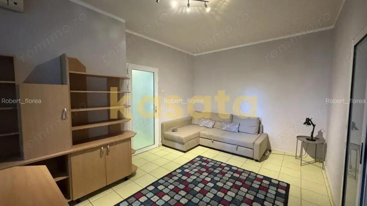 2 Camere | Floreasca | A.C. | Aproape de parc - 2