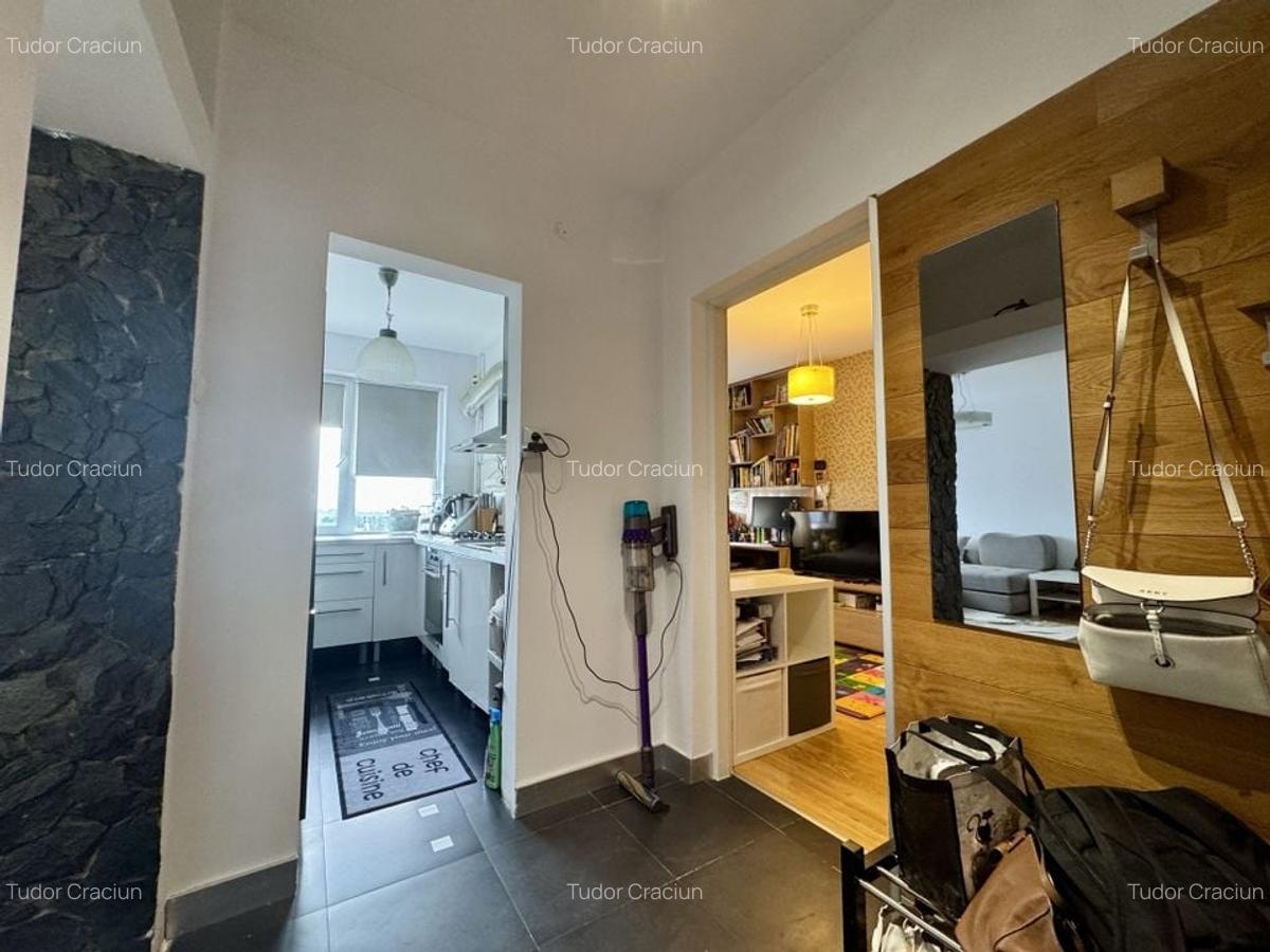 APARTAMENT SUPERB | 3 CAMERE | DOMENII COMISION 0% - 12