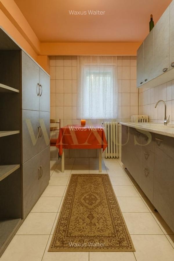 Apartament de vanzare - 80mp I Balcon I Etaj 1 I 2.374€/mp - Manastur - 2