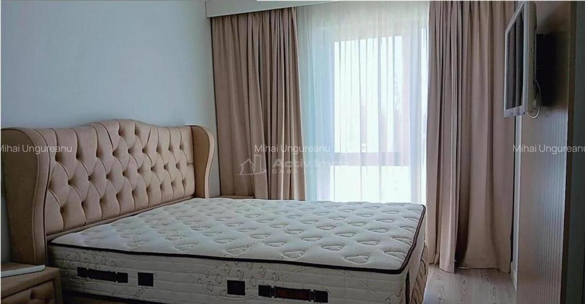 Apartament 2 camere de inchiriat Class Park - 2