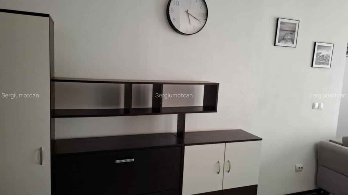 Copou apartament 2 camere 50 mp bloc nou - 6 Copou apartament 2 camere 50 mp bloc nou - 6